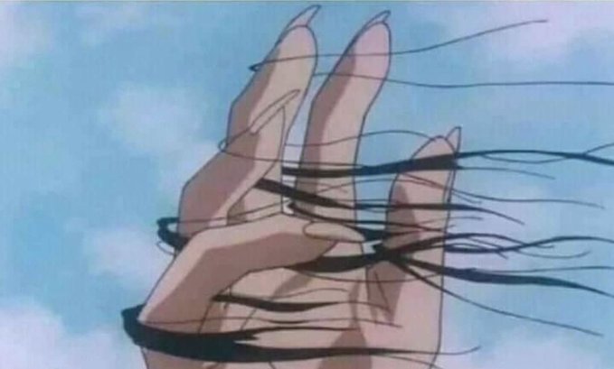 Nadie:

Yo: *Estresada*