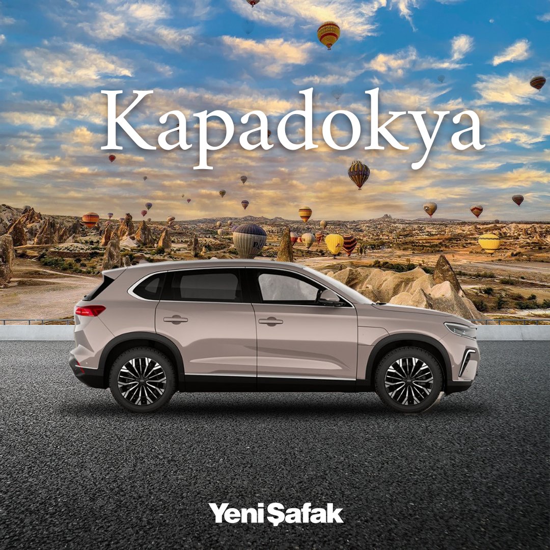yenisafak's tweet photo. Togg'un renkleri belli oldu. Yerli otomobil Türkiye'nin güzelliklerinden ilham aldı. 🇹🇷

▪️Anadolu ▪️Gemlik ▪️Oltu 
▪️Kula  ▪️Kapadokya ▪️Pamukkale

En güzeli hangisi ?