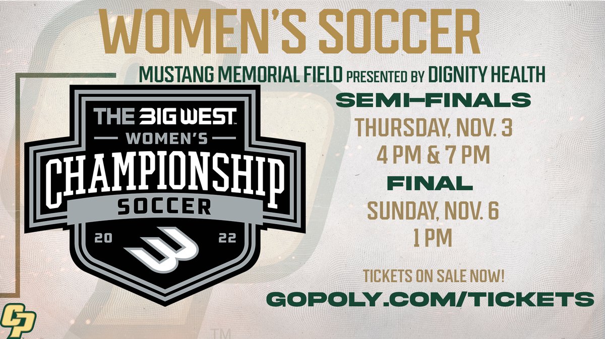 The times are set for next week's Semis and final! Tickets are on sale now with individual matches, and all session passes are available! 🎟️ bit.ly/3DRW26Z #RideHigh