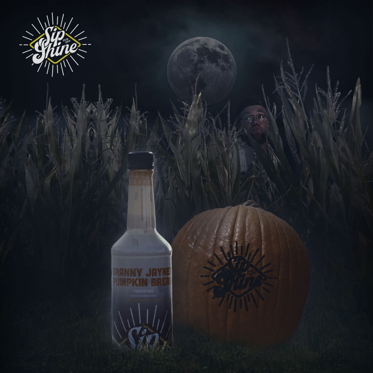 Sip Shine tweet media