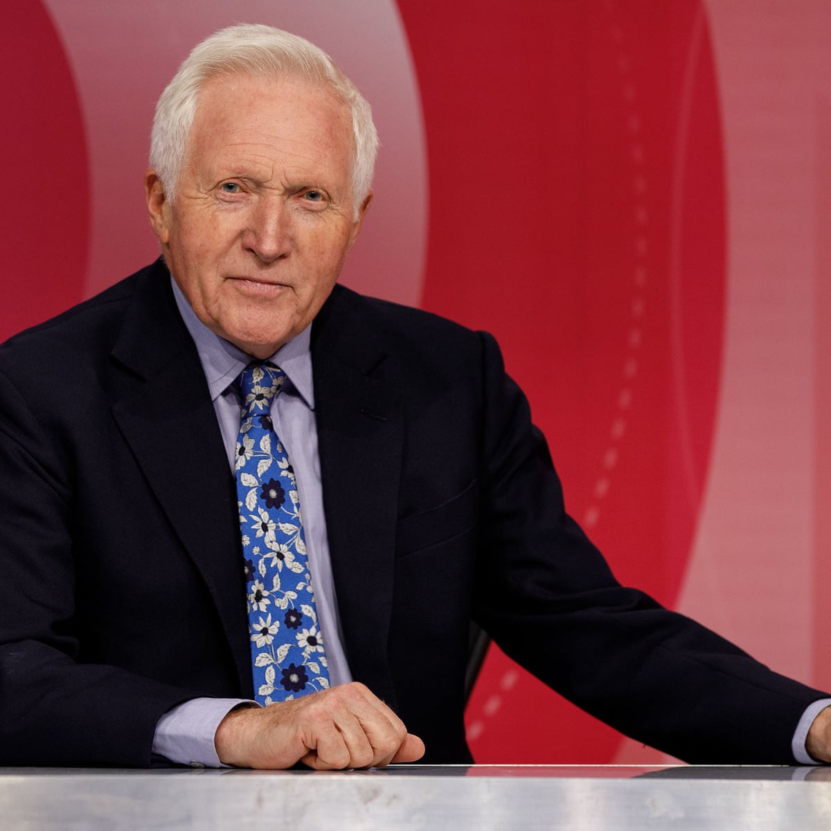 Happy Birthday to the best \Election Night\ presenter and legend David Dimbleby! 