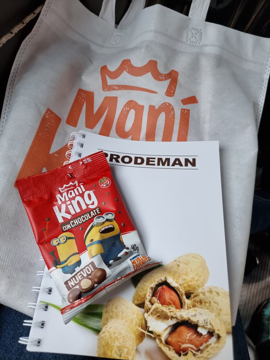 camilailla's tweet photo. Muchas gracias @prodemanok  por recibir estudiantes de la FCA @agronomiaUNC y de la maestria en Ciencia y Tecnología de los alimentos https://t.co/GA5JSDc7ff