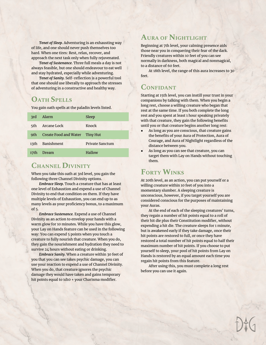 DichotomyGames_'s tweet photo. Kickstarter now live!
https://t.co/XObqrzyvEY

If you prefer pdf format:
https://t.co/JbRYu13oWs

#dnd #dnd5e #dungeonsanddragons #dungeonmaster #kickstarter #drivethrurpg #onebookshelf #homebrew #novalscabinetofcurios #novals #cabinetofcurios #warlock #sadist #paladin #respite https://t.co/vhG9olSeHe