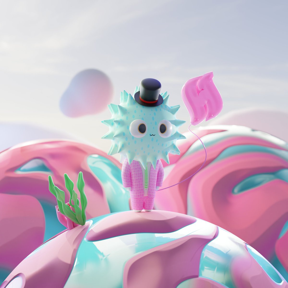 Harbor Early Access ✅ 

Harbor Friends Airdrop Artwork ✅ 

Drop your ETH address and interact; 1,000 airdrop spots available.