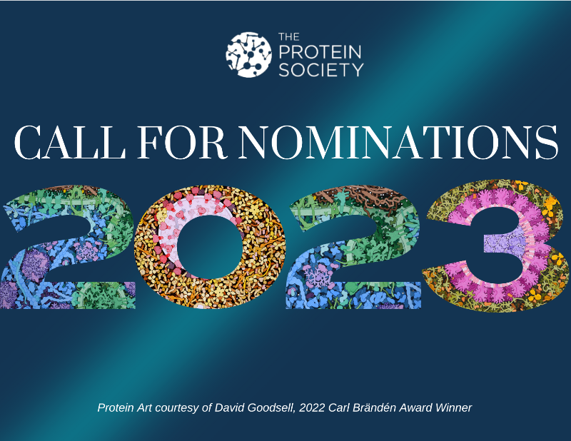 proteinsociety (ProteinSociety) / Twitter
