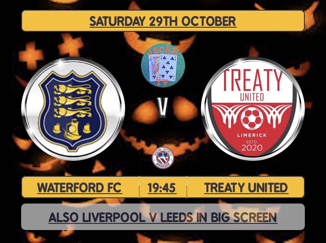 This weekend in Norris’s!