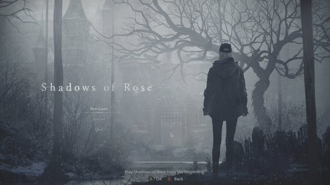I finished the Shadows of Rose DLC... and I was disappointed... however if you are on the fence about<a href="/tag/residentevilvillage"class="tags"><span>#residentevilvillage</span></a><a href="/tag/rosemarywinters"class="tags"><span>#rosemarywinters</span></a><a href="/tag/shadow"class="tags"><span>#shadow</span></a>
