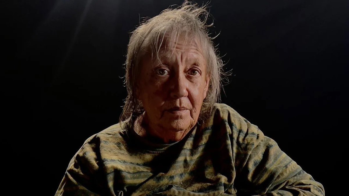 FilmUpdates's tweet photo. Shelley Duvall returns to acting in her first film in 20 years, indie horror-thriller ‘The Forest Hills.’

It follows a disturbed man who is tormented by nightmarish visions, after enduring head trauma while camping in the Catskill Mountains. Duvall will play his mother. https://t.co/vX5CXIOMzP