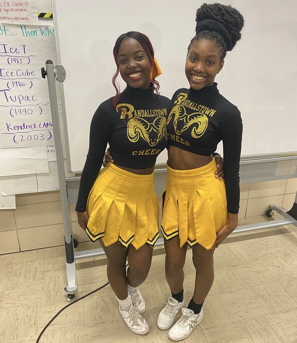 Randallstown High School tweet media