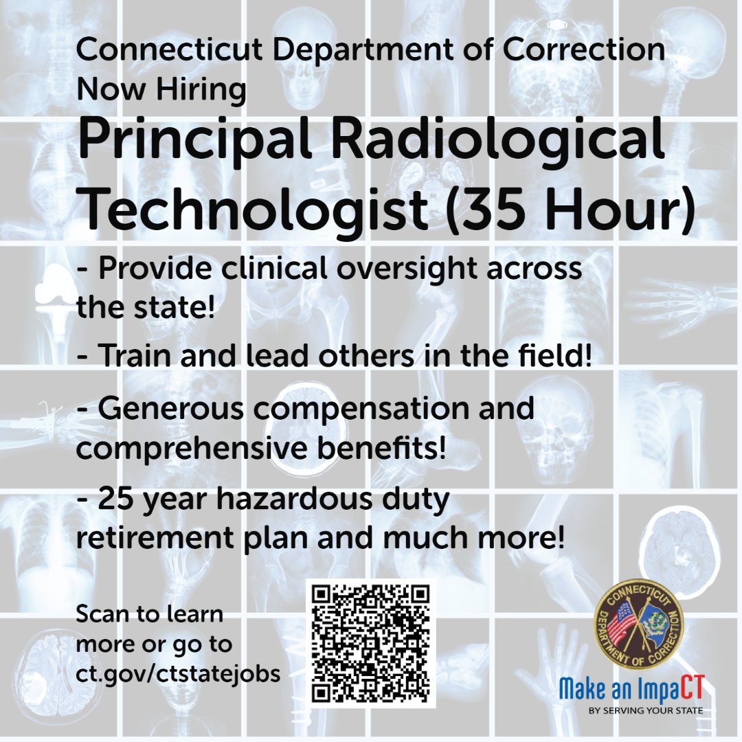 State Of CT Jobs (CTStateJobs) / Twitter