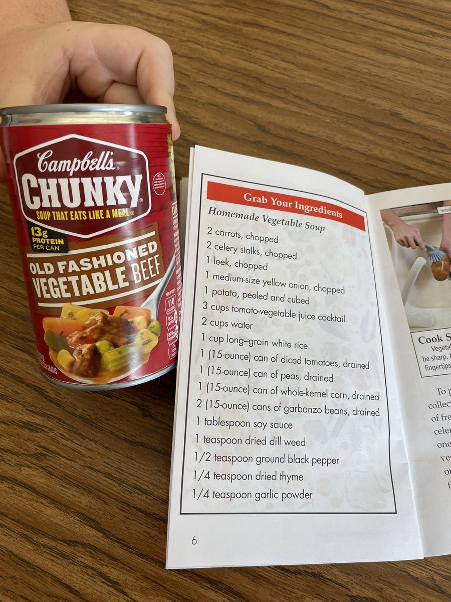 becky_bouldin's tweet photo. We had so much fun experimenting with and investigating information from our books this week! @VirginiaCrossEl #ComparingIngredients #TryingtheLemonRollTrick #RiceAbsorbingWater #GreatDayOfLearning https://t.co/s72XESORUv