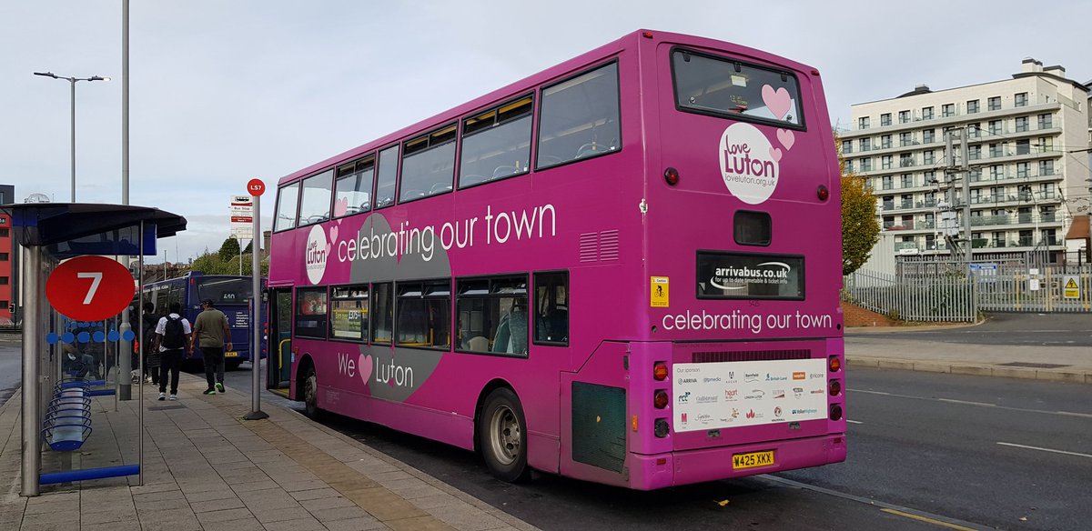 Star's Transport Adventures & Random Stuff tweet media