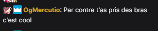 sardoche accusé pointage, réaction de ses viewers