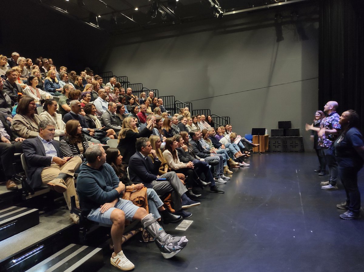 RiverdaleCountrySchool tweet media