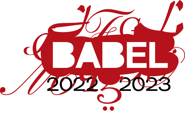 buffalolibrary's tweet photo. Interested in this year’s season of @justbuffalolit’s BABEL series? The B&amp;ECPL has a Subject Guide devoted to each featured author. You’ll find reviews, interviews, links to our catalog collection, and more.  https://t.co/tDpMXxw66T https://t.co/gYRMky4Jze
