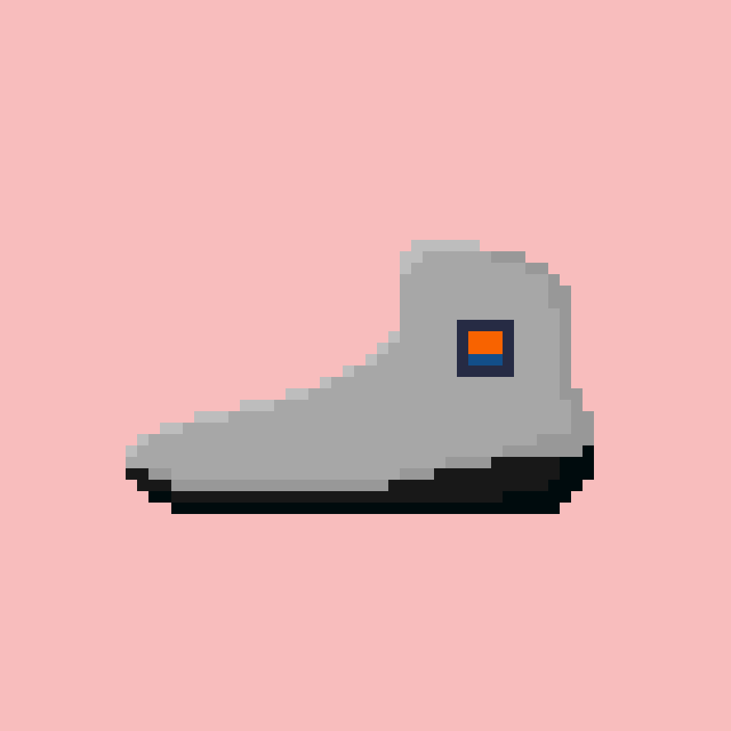 pixneaker's tweet photo. Walk with us 👟👟👟
➡️ 0.03 Eth ❣️
➡️ Pixneaker - Ciple No 2097
➡️ Collection: Ciple
➡️ Pixneaker (https://t.co/xbjKZGPSPV)

Feel free to check the full collection - CIPLE - on 
@opensea

Don't forget to like and subscribe! 😊 #NFT #Pixneaker #OpenSea #NFTart #Ethereum https://t.co/vnaOrDk3Tb