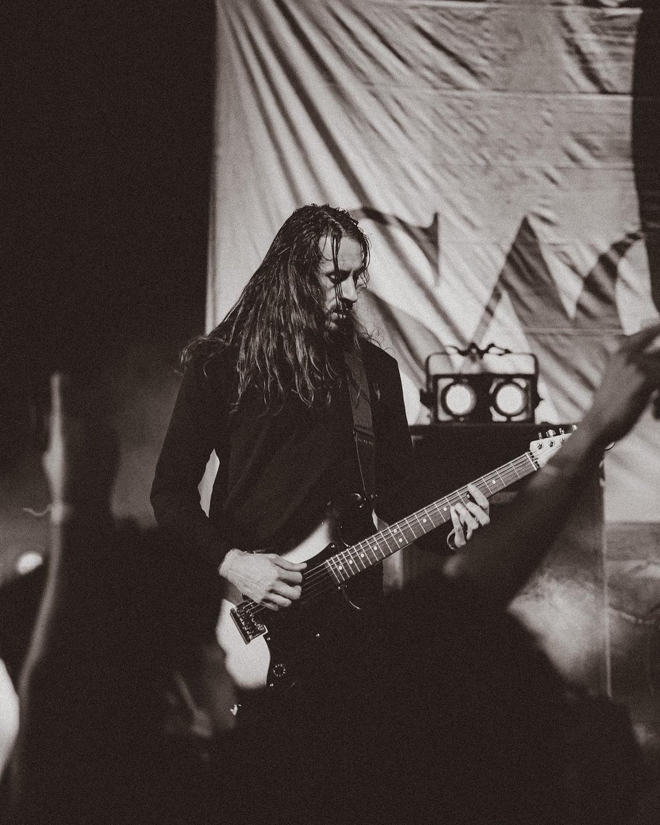 Saosin (@saosin) on Twitter photo Thank you for selling these shows out! Night two at <a href="/gardenampoc/">Garden Amp</a> tonight.
๐ท: bloomxco.com Thank you for selling these shows out! Night two at <a href="/gardenampoc/">Garden Amp</a> tonight.
๐ท: bloomxco.com