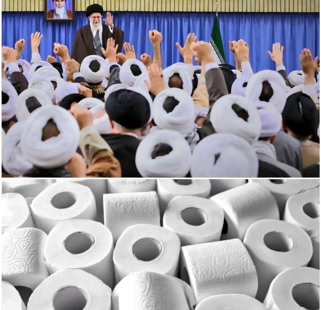 آنشـرلی با موهای‌مشکــی tweet media