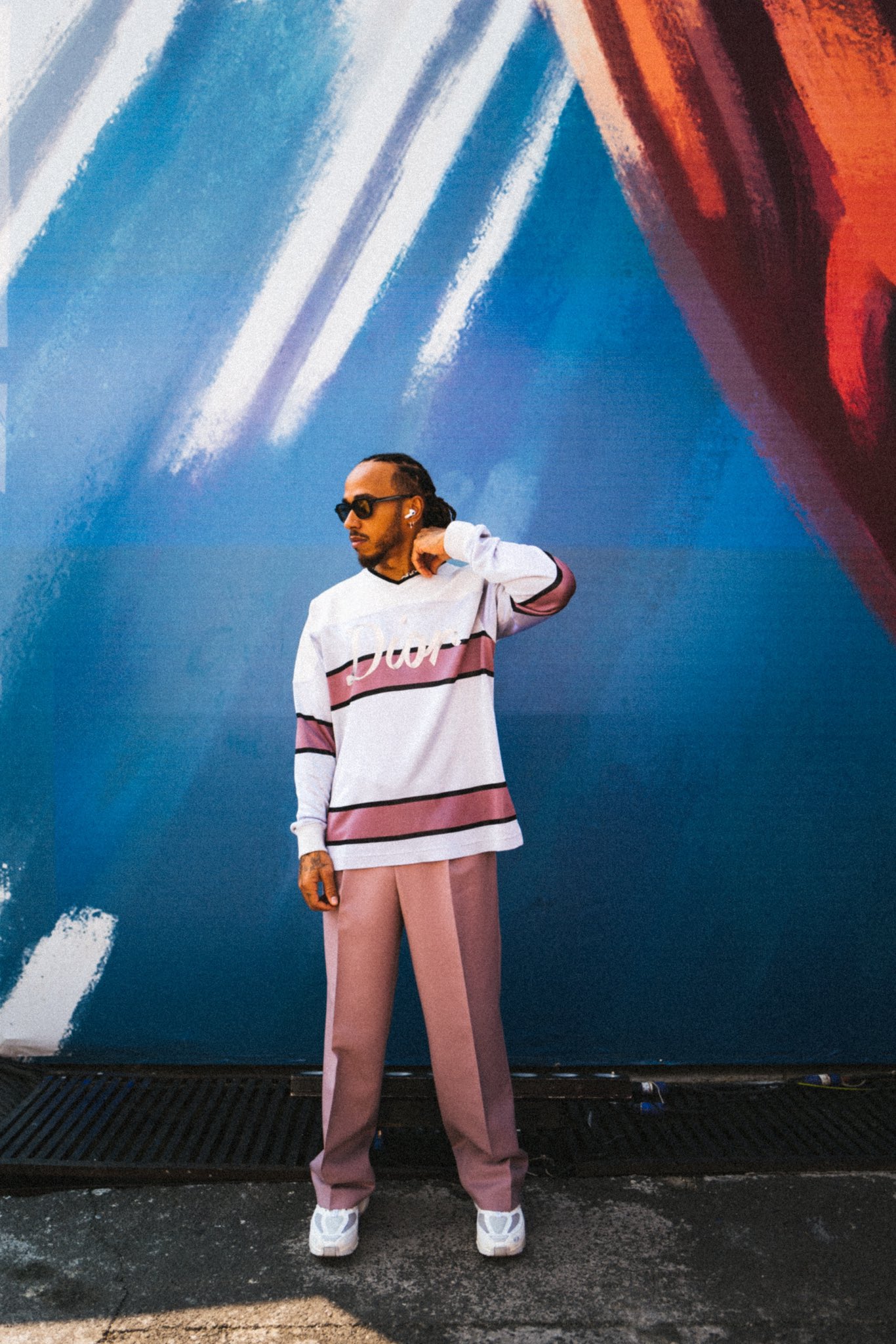 Lewis Hamilton on Twitter: "Luis ~ https://t.co/H21HawDVrz" / Twitter