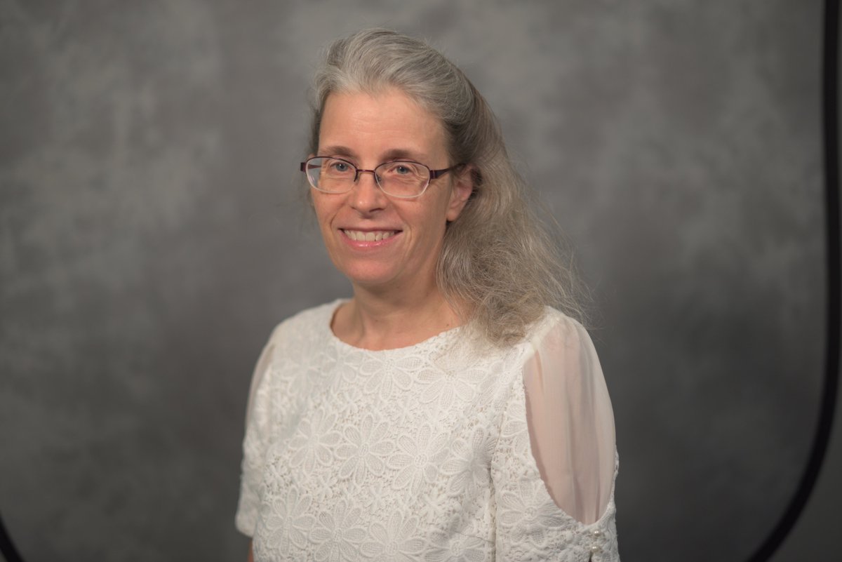 Materials Science & Engineering at CWRU (@materials_cwru) on Twitter photo This week, we are pleased to welcome Susan Trolier-McKinstry of <a href="/PennStateMatSE/">MatSE @ Penn State</a> as our Van Horn lecturer. Join us for her first lecture, "Domain Wall Motion in Ferroelectrics," in White 411 at 4pm today. bit.ly/3UbQt8J #CWRU This week, we are pleased to welcome Susan Trolier-McKinstry of <a href="/PennStateMatSE/">MatSE @ Penn State</a> as our Van Horn lecturer. Join us for her first lecture, "Domain Wall Motion in Ferroelectrics," in White 411 at 4pm today. bit.ly/3UbQt8J #CWRU
