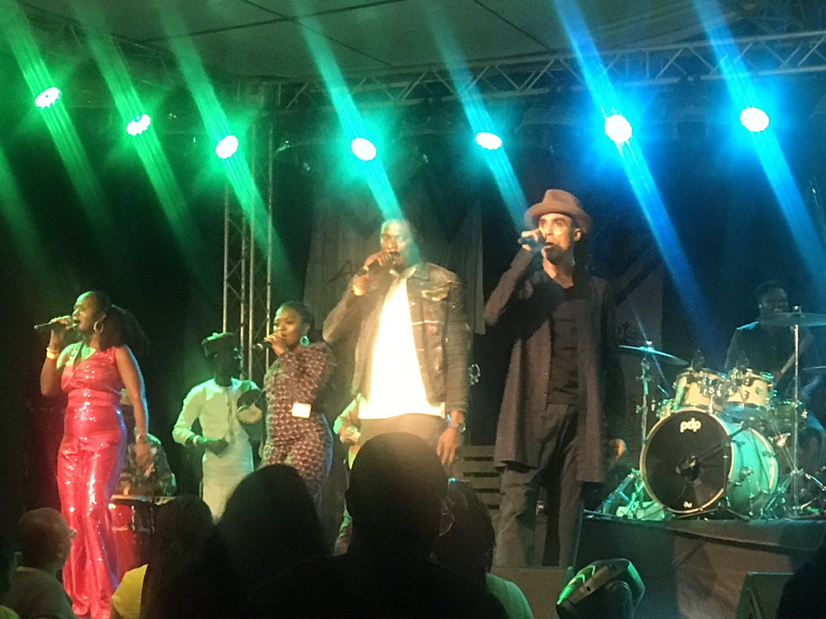 afropolitanvibe tweet picture