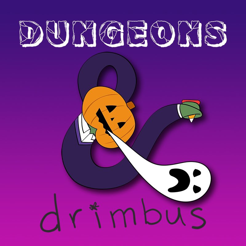 Dungeons & Drimbus tweet media