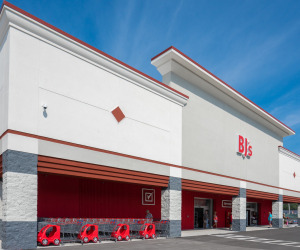 BJ's Wholesale Club is planning a second Hamilton County store. IBJ's <a href="/dcbradley/">Daniel Bradley</a> has the details. buff.ly/3WguCPh