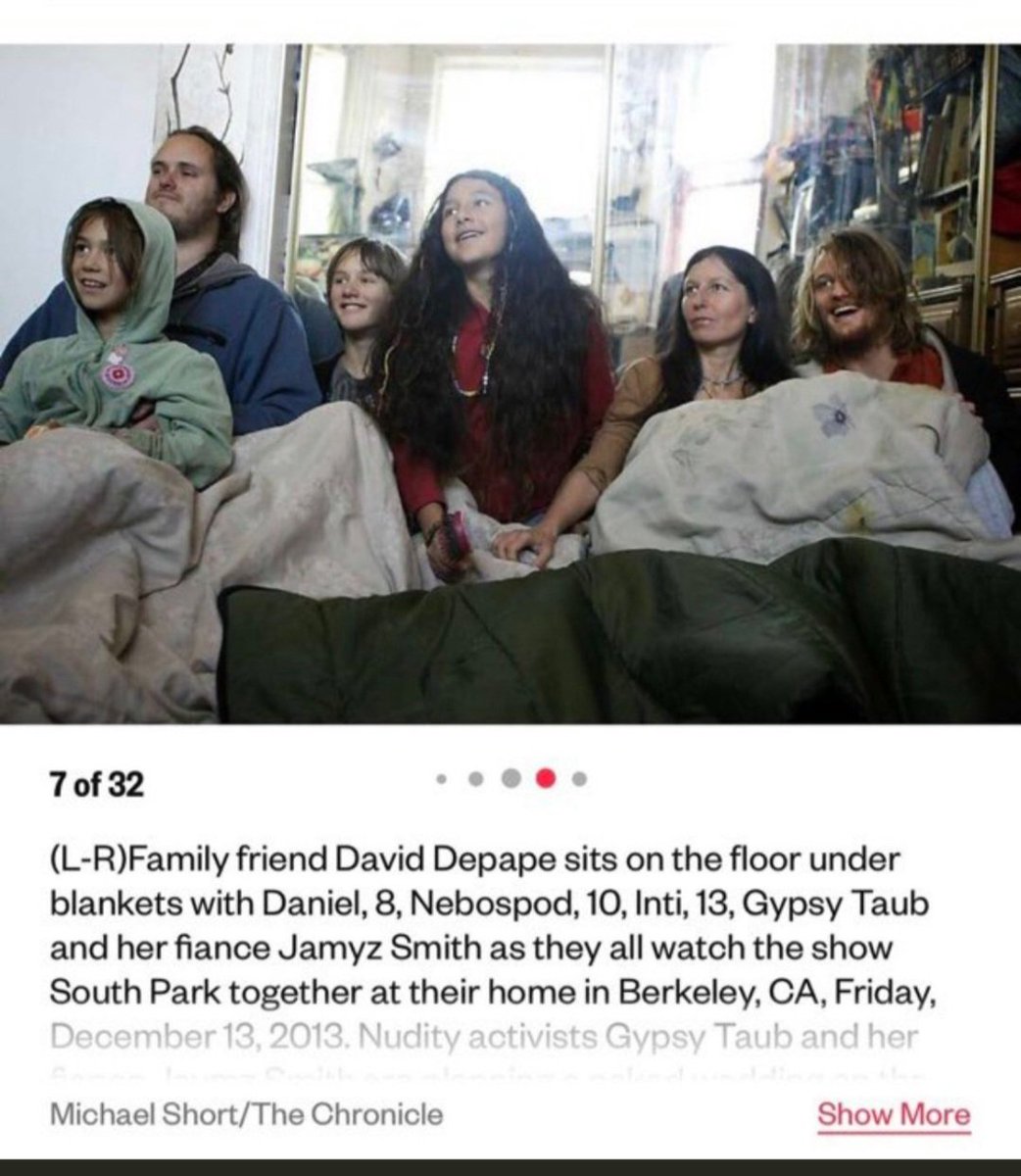 @lisachristinect @EricMMatheny Reportedly Paul Pelosi attacker is David Depape — a Castro supporting nudist transient from Berkeley CA originally from Canada (he’s on the far LEFT)