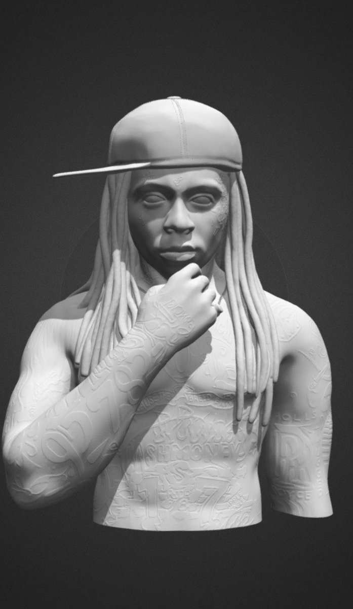 youngmoney's tweet photo. Scientists at Harvard University have reconstructed what Adam &amp; Eve, the first humans, looked like. Astonishing. https://t.co/Pzbe7f81hU