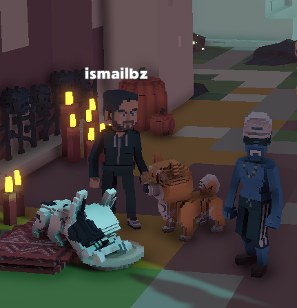 digitalsoldr's tweet photo. @TheSandboxGame @Dogami I just participated in The @Dogami Giveaway for a chance to win a 100SAND and 3,000 $DOGA! Check out my screenshot below! 👇 https://t.co/HH9A3ginjN