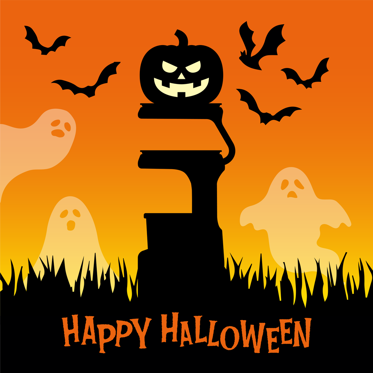 bearrobotics's tweet photo. Spooky Servi is here to ring in Halloweekend 🎃👻

Tell us about your Halloween costume this year ⬇️

#halloween #serviserves #bearrobotics #techstartup https://t.co/Gp5Vp2Ppia
