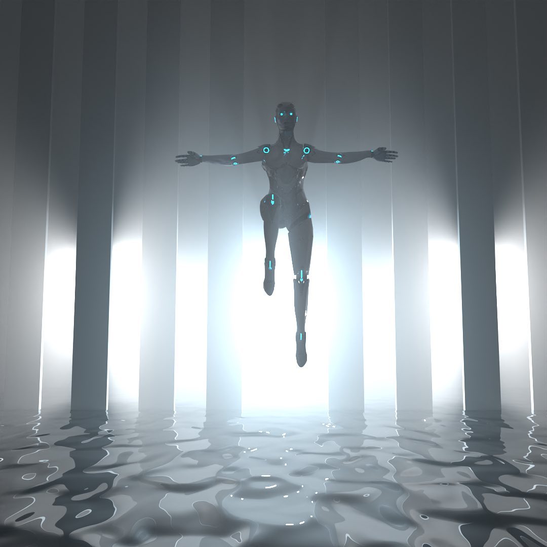 🚨 New Techno Music 🚨

AI humanoid <a href="/iamVERONICA_5/">𝐕𝐄𝐑𝐎𝐍𝐈𝐂𝐀-𝟓</a> unleashed her second Futuristic &amp; Acid-tinged Big Room Techno single and it SLAPS 🤖💀🚀

🔊 ekm.co/veronica-5-hum…