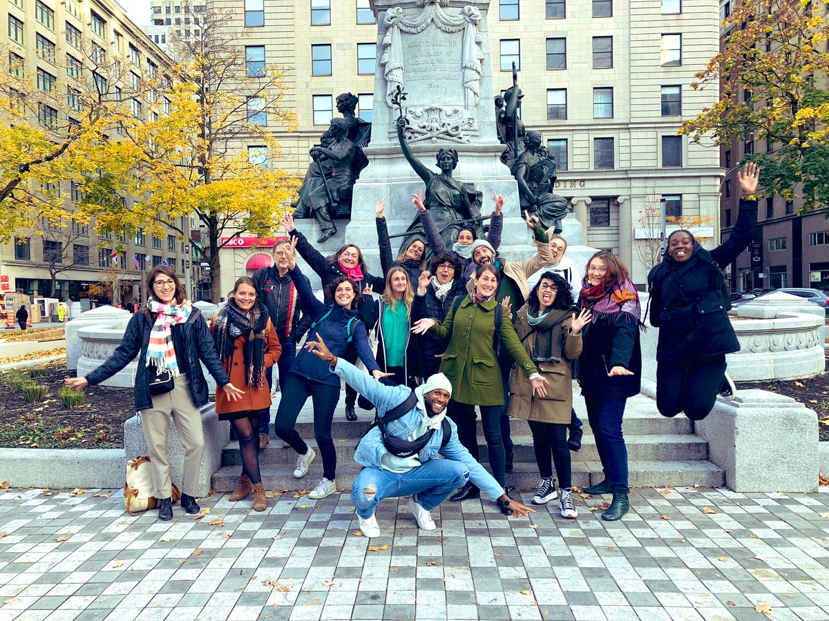 Office franco-québécois pour la jeunesse - France tweet media