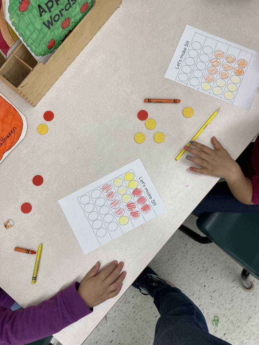 MmeGillian's tweet photo. This week brought worms (so many worms!), forest walks, learning about Diwali (check out those firework rings) and learning about different ways to make 5! 

@ShingwakonsPS 
@kmheckman4 
 @fgnazeda https://t.co/MAnJcIPpRl