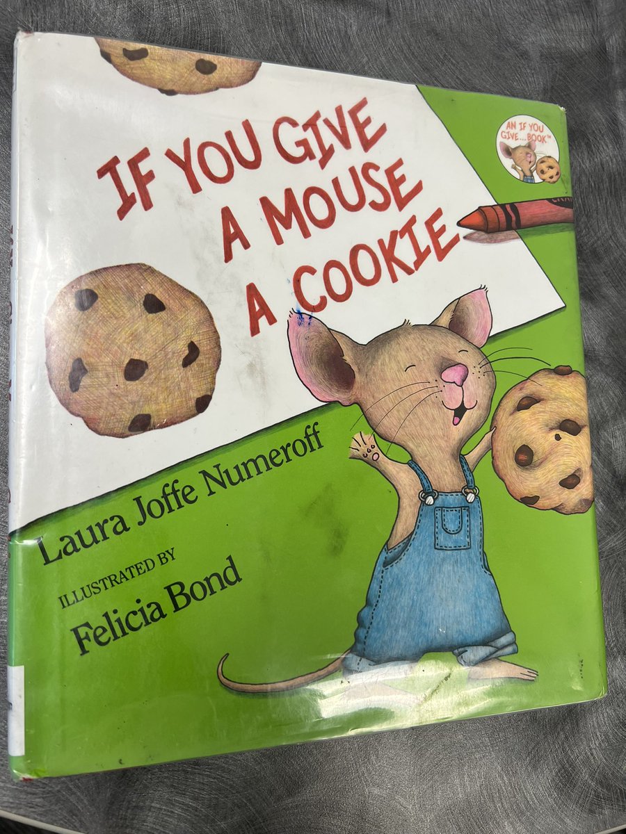 April Cage tweet media