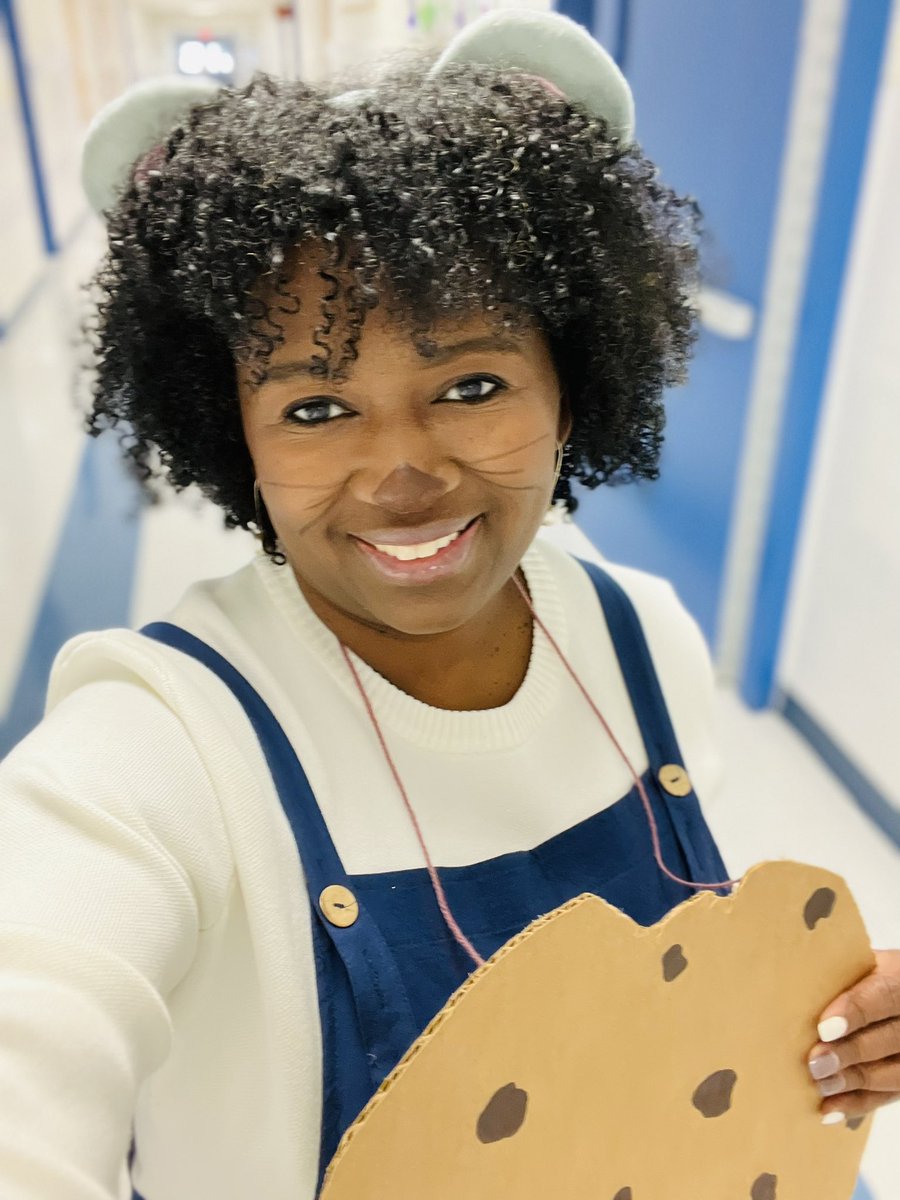 April Cage tweet media