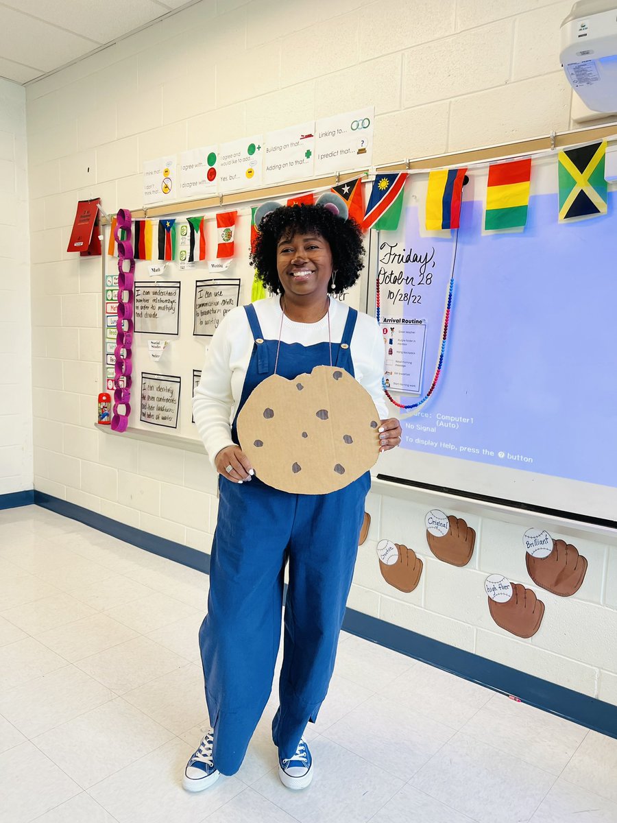 April Cage tweet media