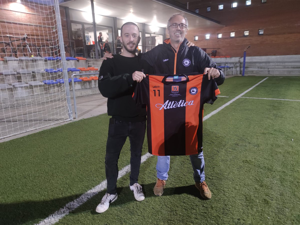 Penya Sang Taronja tweet media