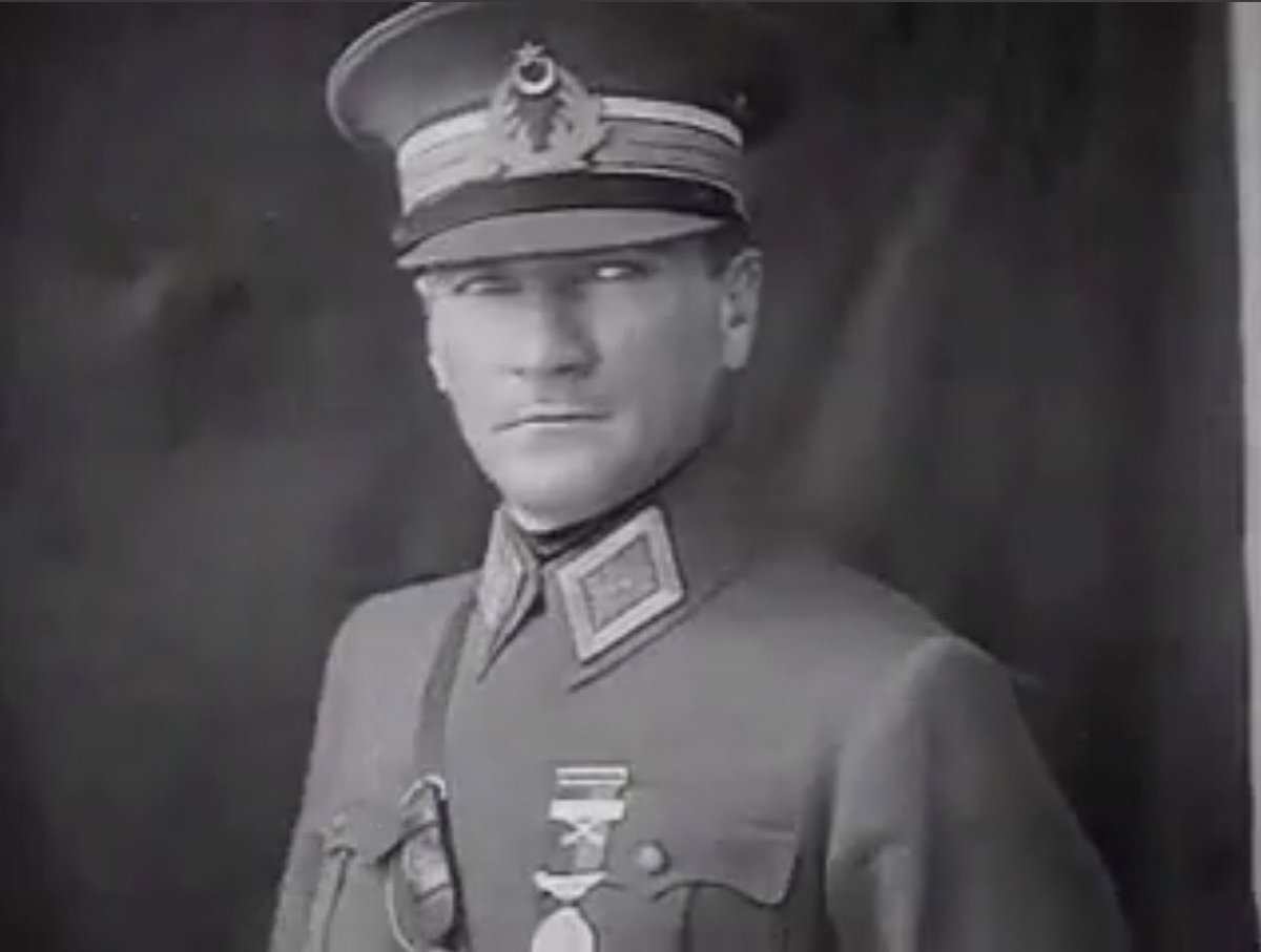 Dün, bugün, yarın.   #29EkimCumhiyetBayramı