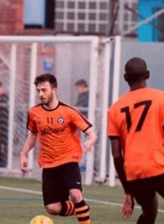 Penya Sang Taronja tweet media
