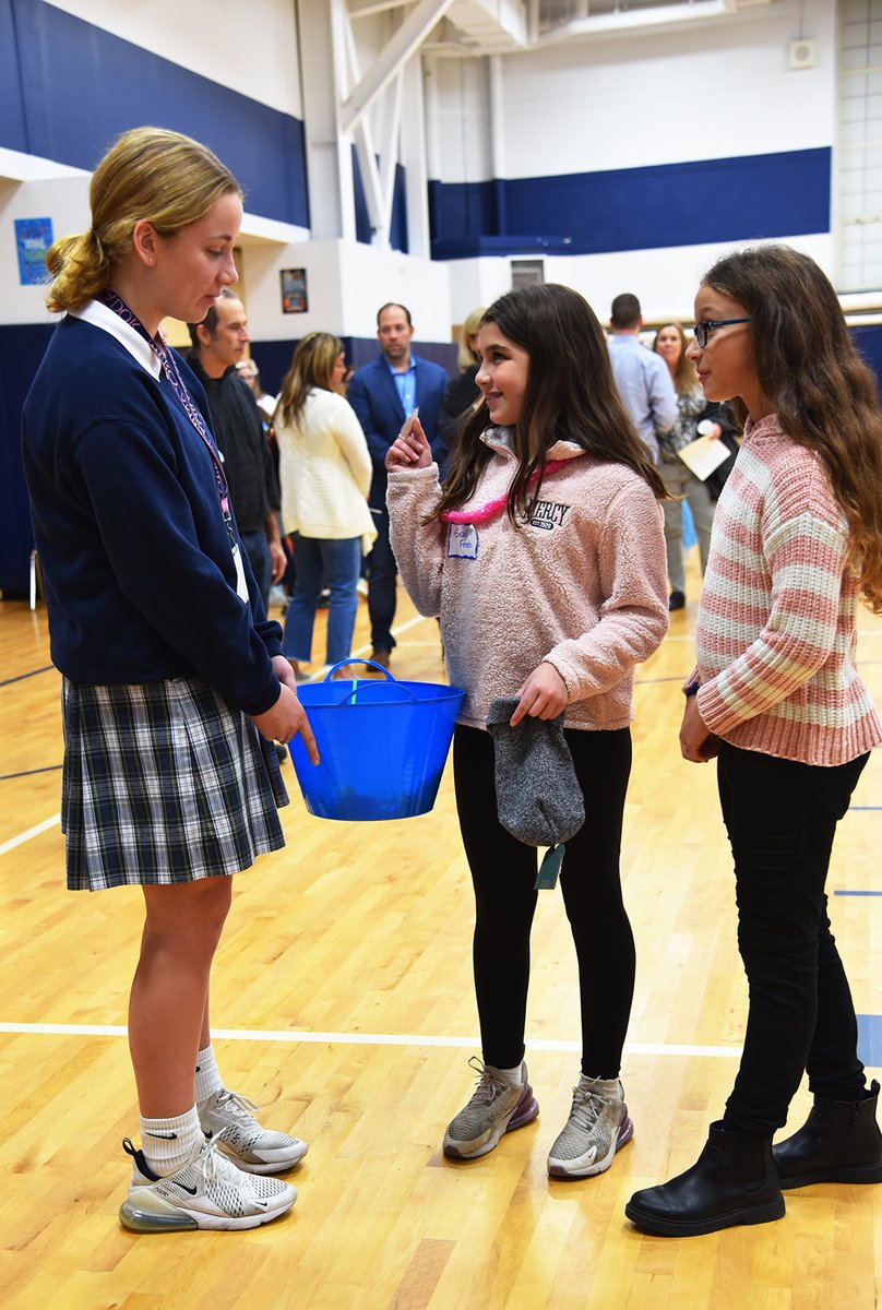 Our Lady of Mercy NY tweet media