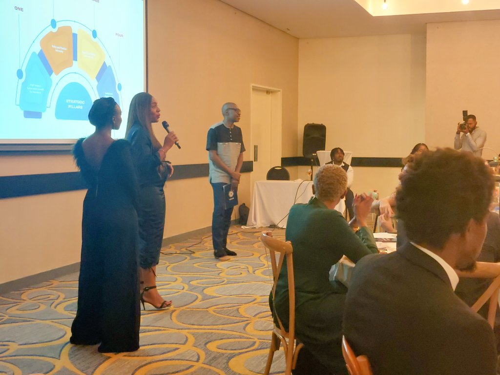 George L. Mutale tweet media