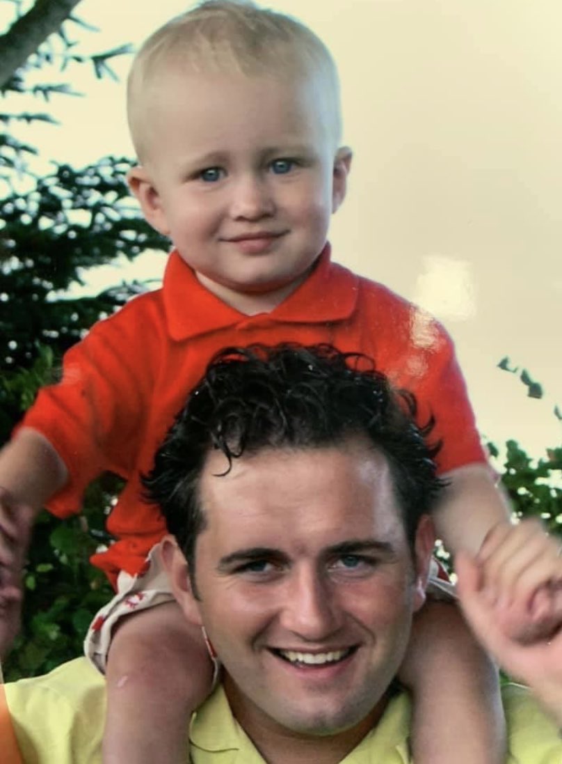 Coach_Eck's tweet image. Happy 20th Birthday @QuentinEck01 
#TimeGoesFast