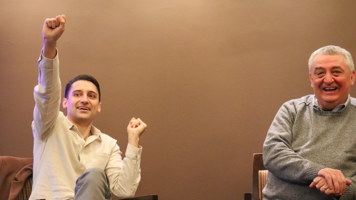 Emerson Journalism tweet media