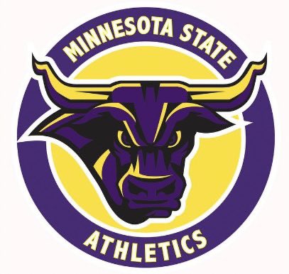 I am so excited to announce my commitment to further my academic and athletic career at Minnesota State University - Mankato! Big thank you to my family, friends, and coaches who have supported and helped me along the way! Go Mavs!