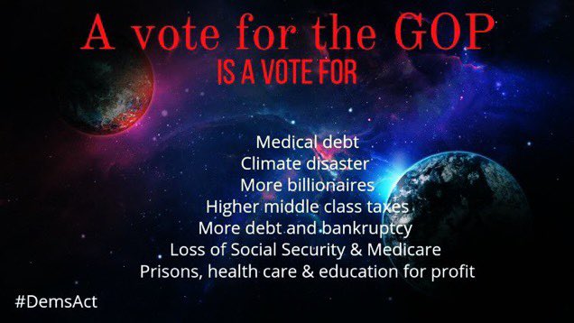 Cari ☮️ DO SOMETHING! 🇺🇸💙 tweet media