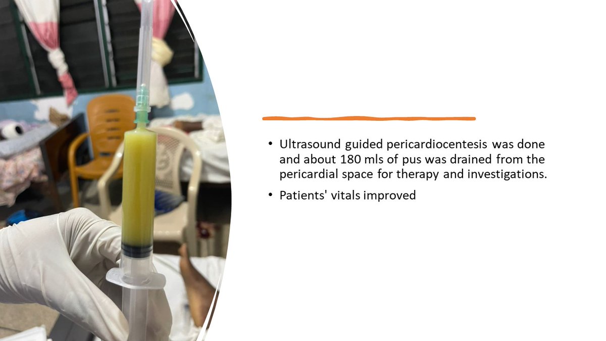 #WINFOCUS22 (winfocusworldcongress.com/registration/) World #POCUS Congress will host WORLD EXPERTS; sneak-peak of lecture(re)s; 
Dr Papa Mbroh: "MY PRACTICE: How PoCUS narrows diagnosis, accelerates decision making and decreases patient cost", 3DEC@10:00