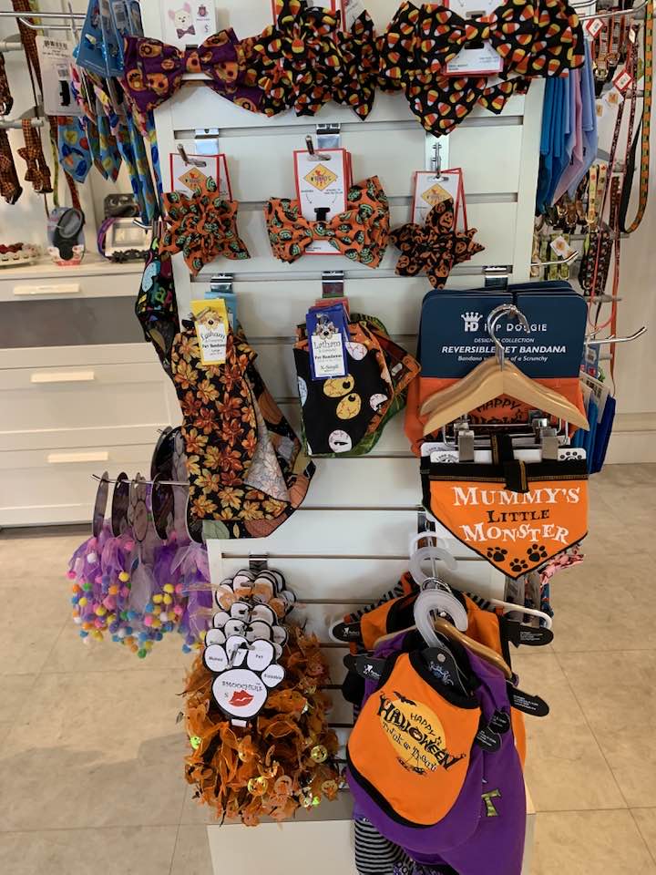 Last minute Halloween for your dog on SALE 50% off! Don’t be tricked, let Fido treat you to fun items at great prices!
fidoparkavenue.com