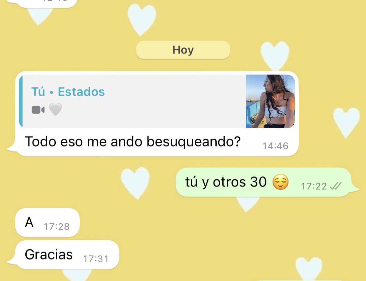haemonchusc's tweet photo. ante todo la sinceridad https://t.co/wm8ePnWtTT