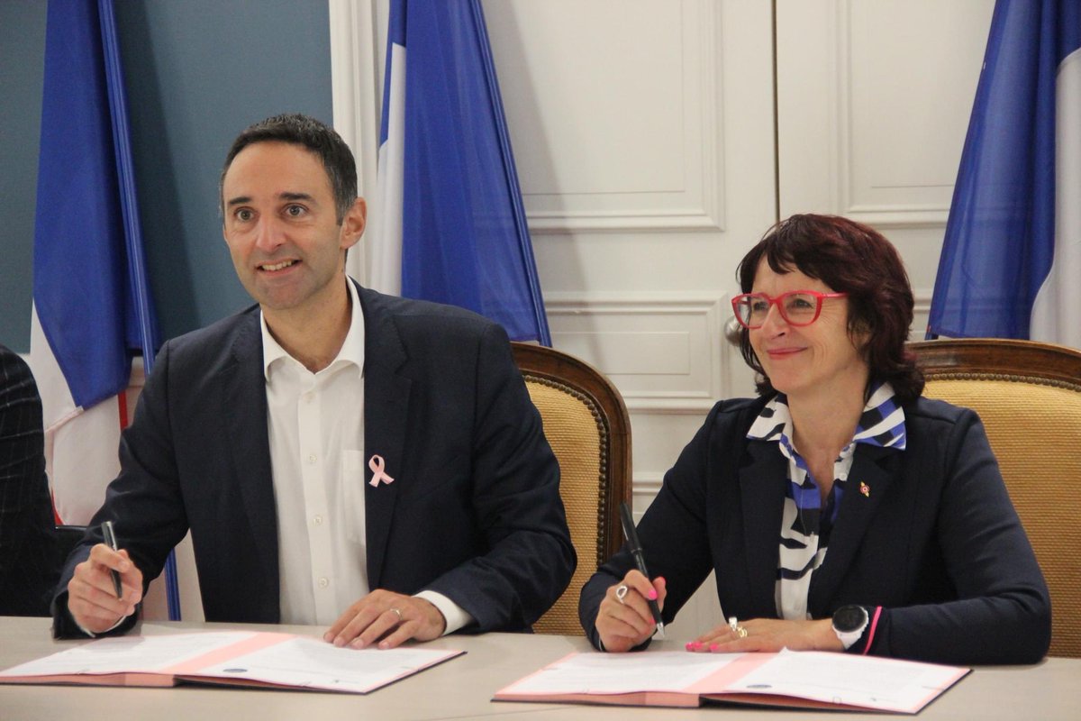 Ville de Pierre-Bénite tweet media